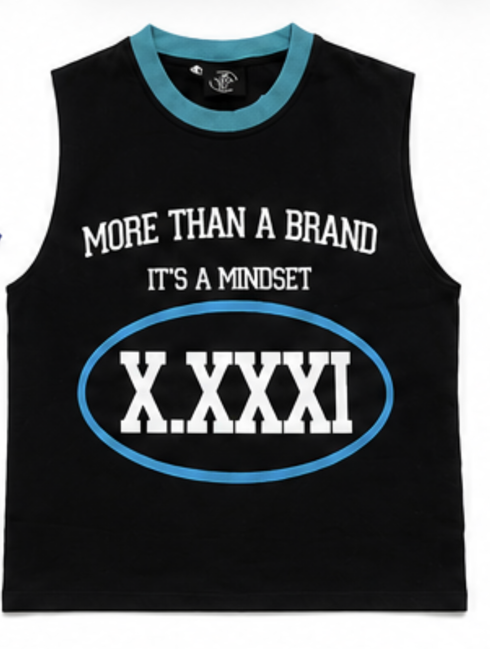 Muscle Tee